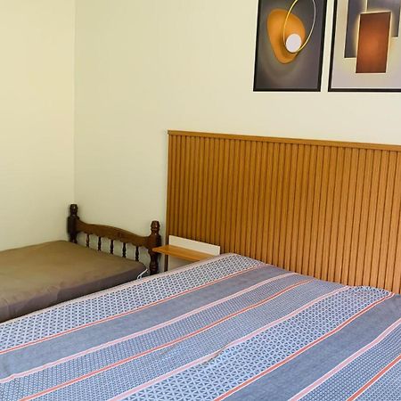 Apartamento Em Ubatuba Luaran gambar