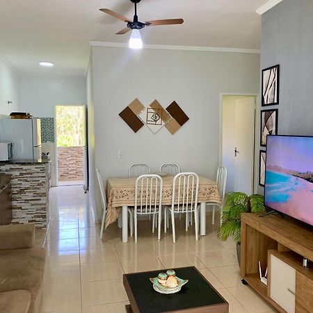 Apartamento Em Ubatuba Luaran gambar