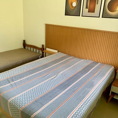 Apartamento Em Ubatuba Luaran gambar