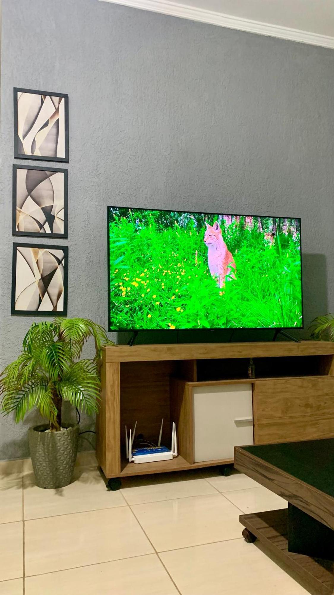 Apartamento Em Ubatuba Luaran gambar