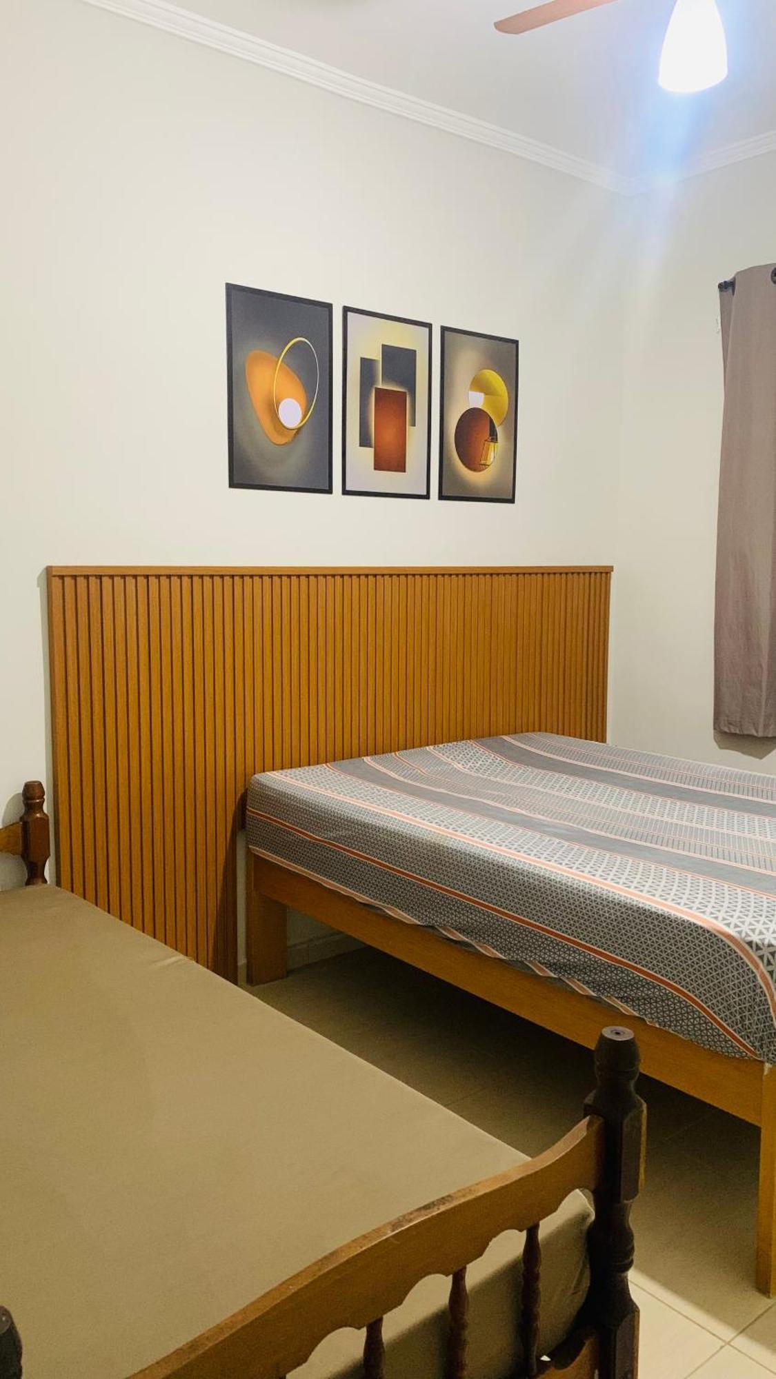 Apartamento Em Ubatuba Luaran gambar