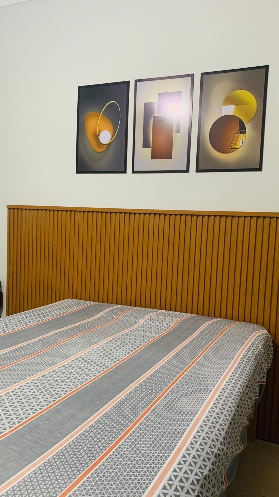 Apartamento Em Ubatuba Luaran gambar