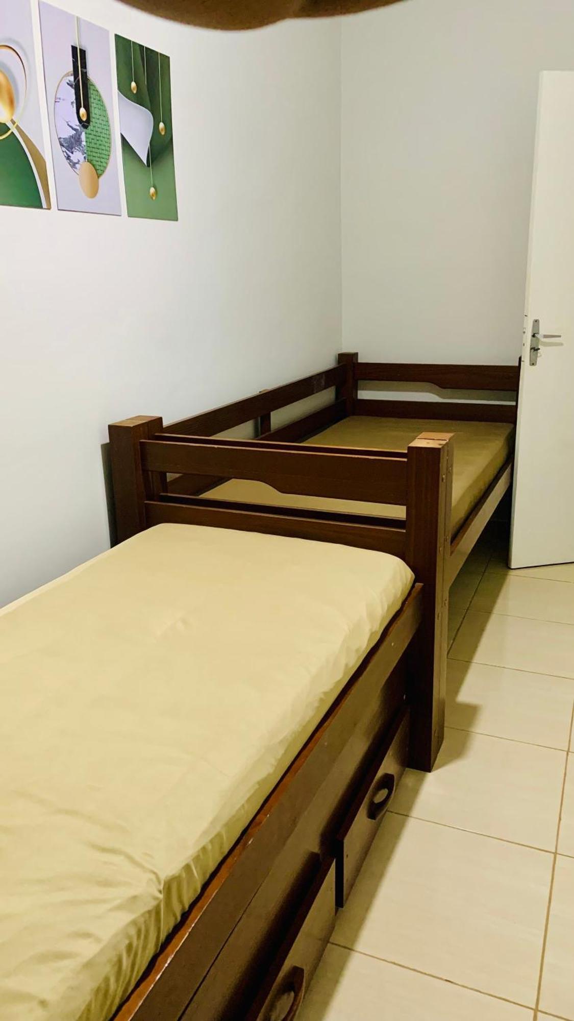 Apartamento Em Ubatuba Luaran gambar