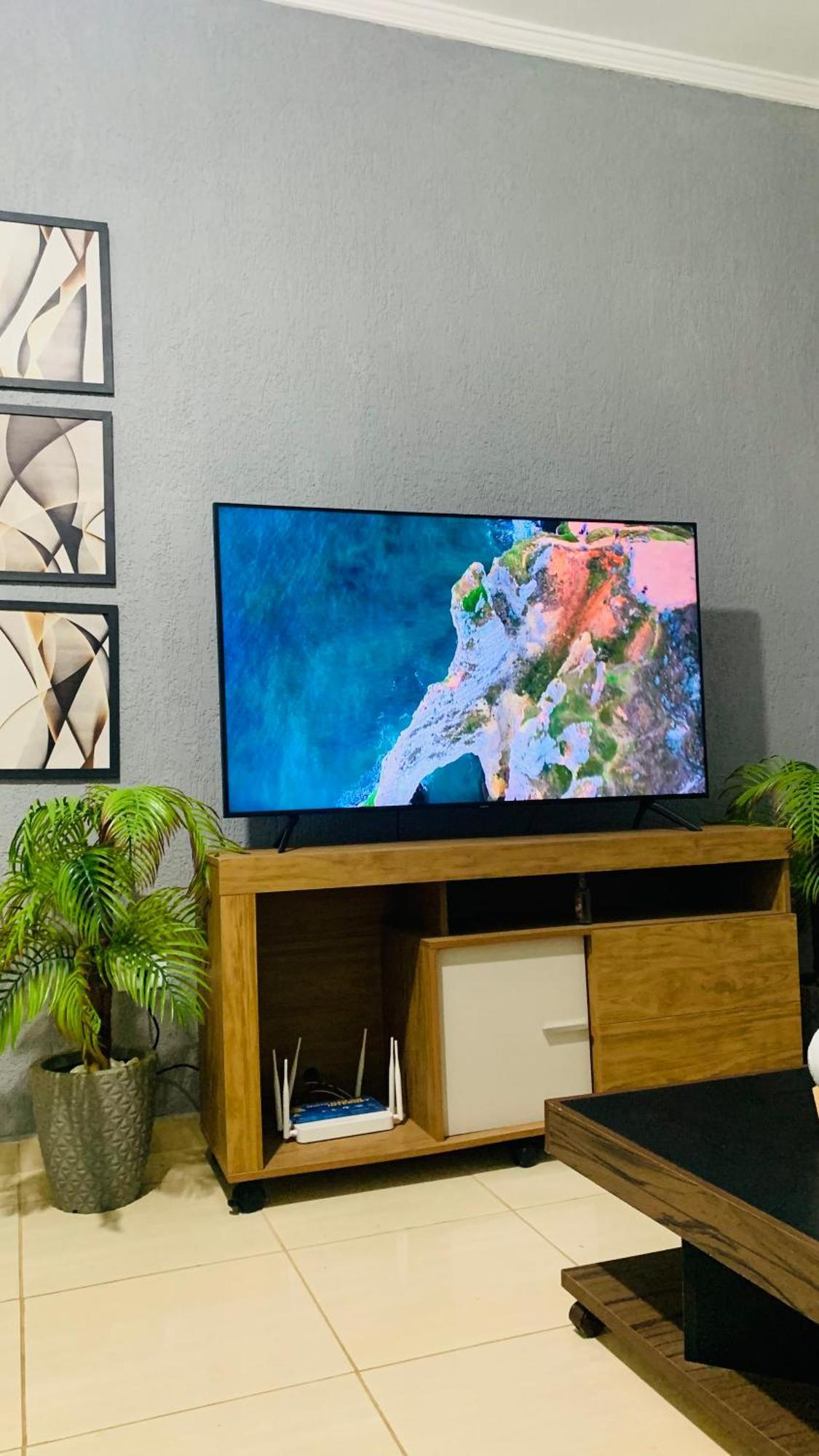 Apartamento Em Ubatuba Luaran gambar