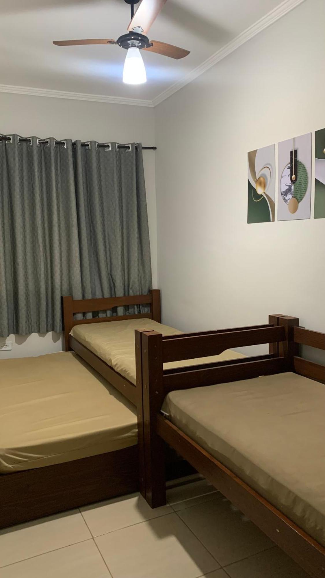 Apartamento Em Ubatuba Luaran gambar