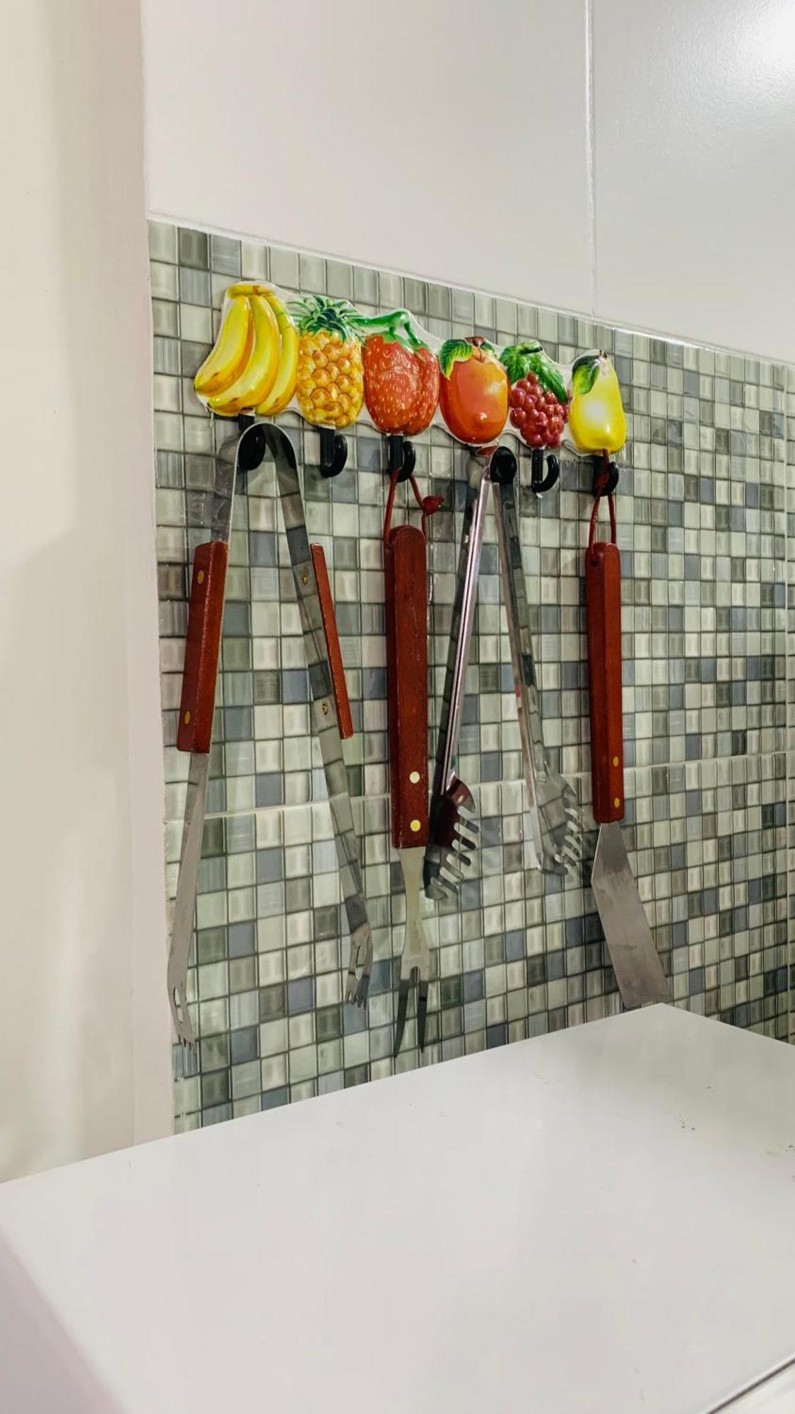 Apartamento Em Ubatuba Luaran gambar
