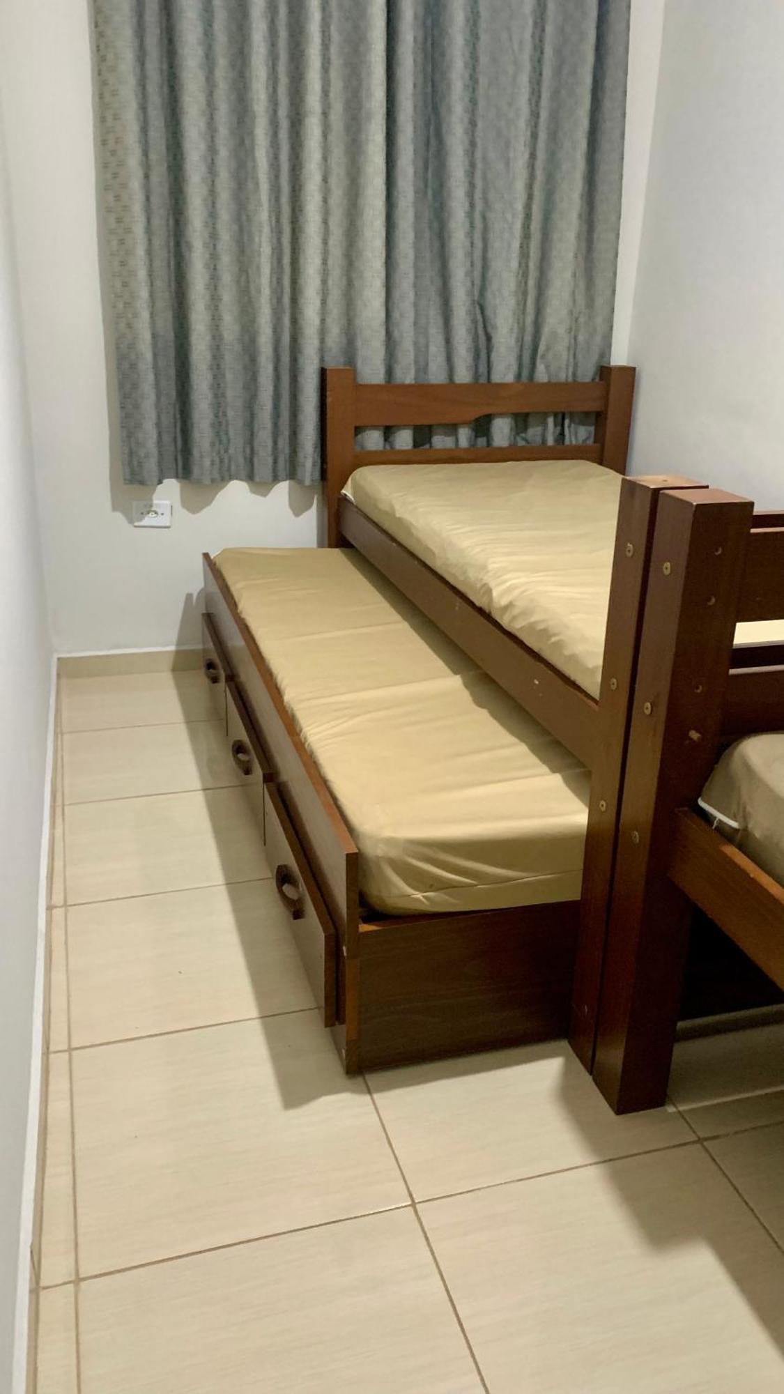 Apartamento Em Ubatuba Luaran gambar