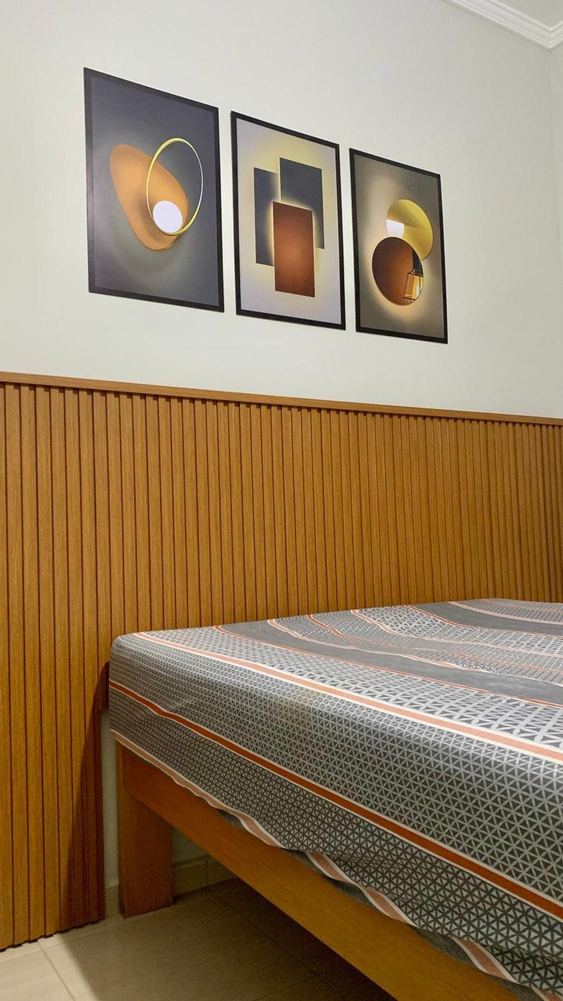 Apartamento Em Ubatuba Luaran gambar