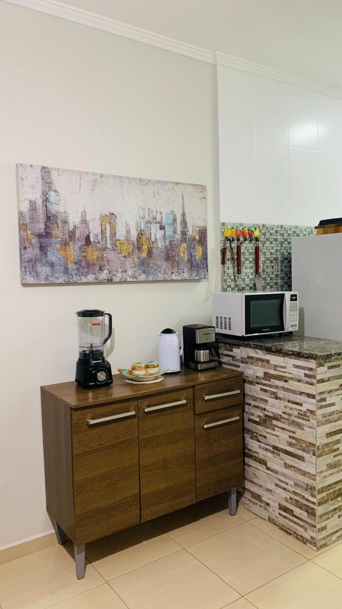 Apartamento Em Ubatuba Luaran gambar