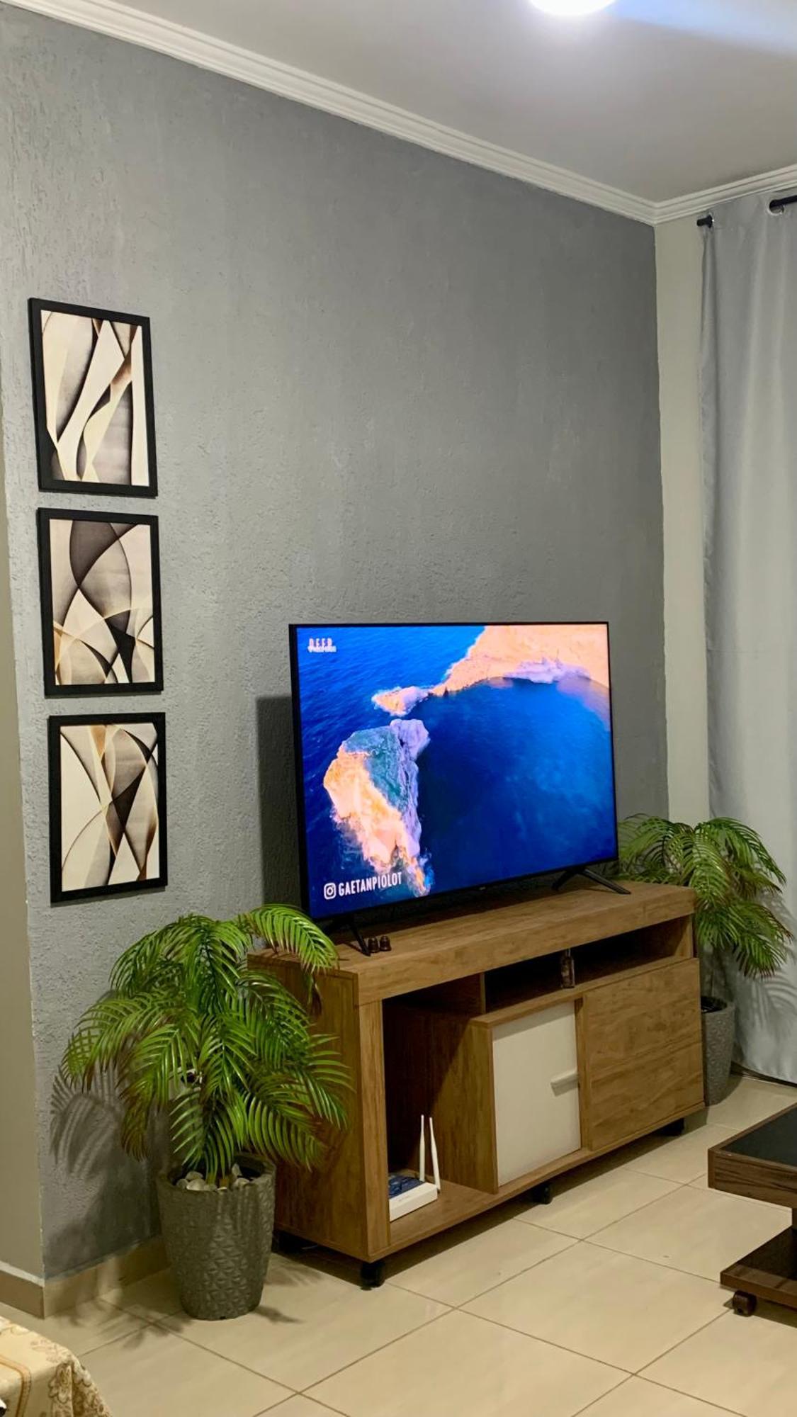 Apartamento Em Ubatuba Luaran gambar