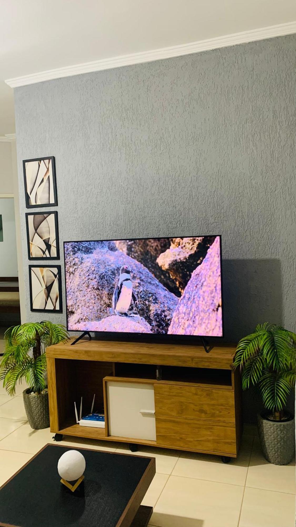 Apartamento Em Ubatuba Luaran gambar