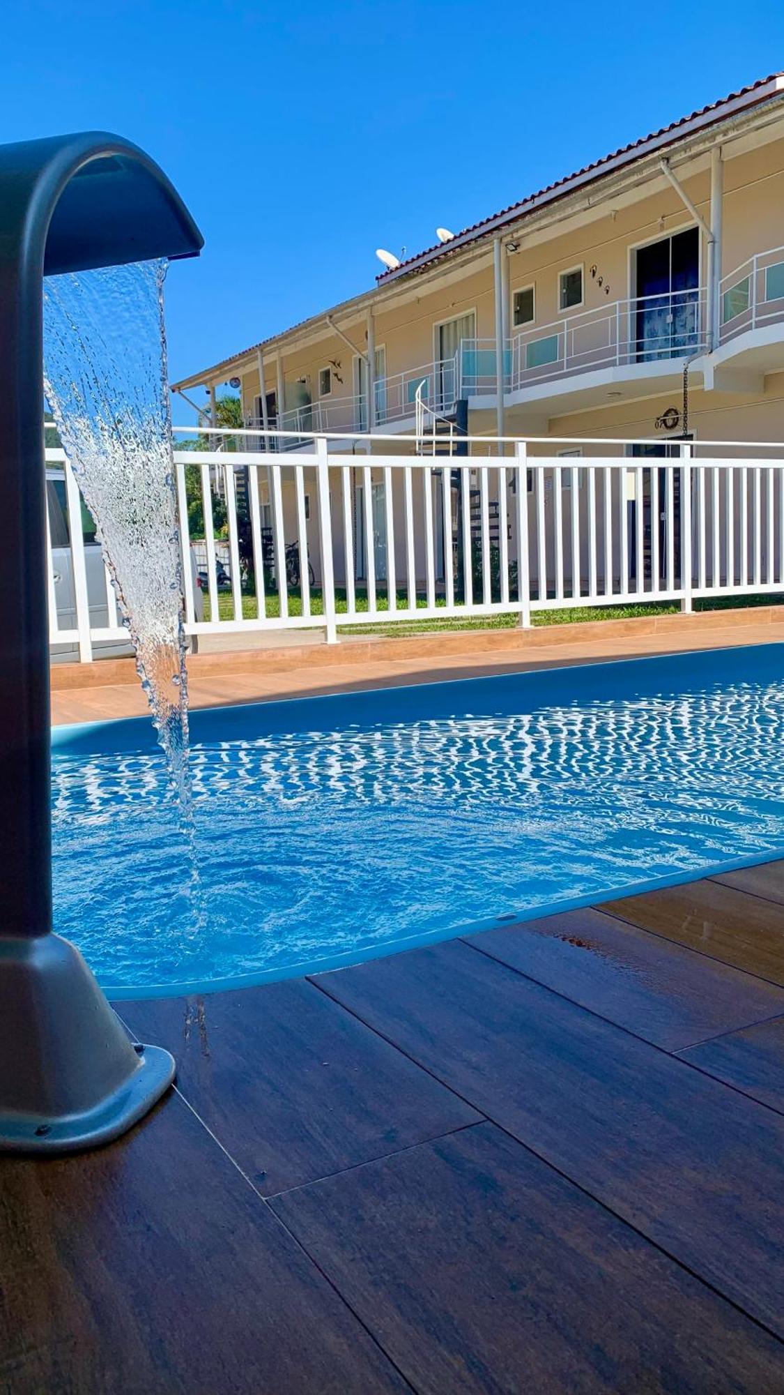 Apartamento Em Ubatuba Luaran gambar