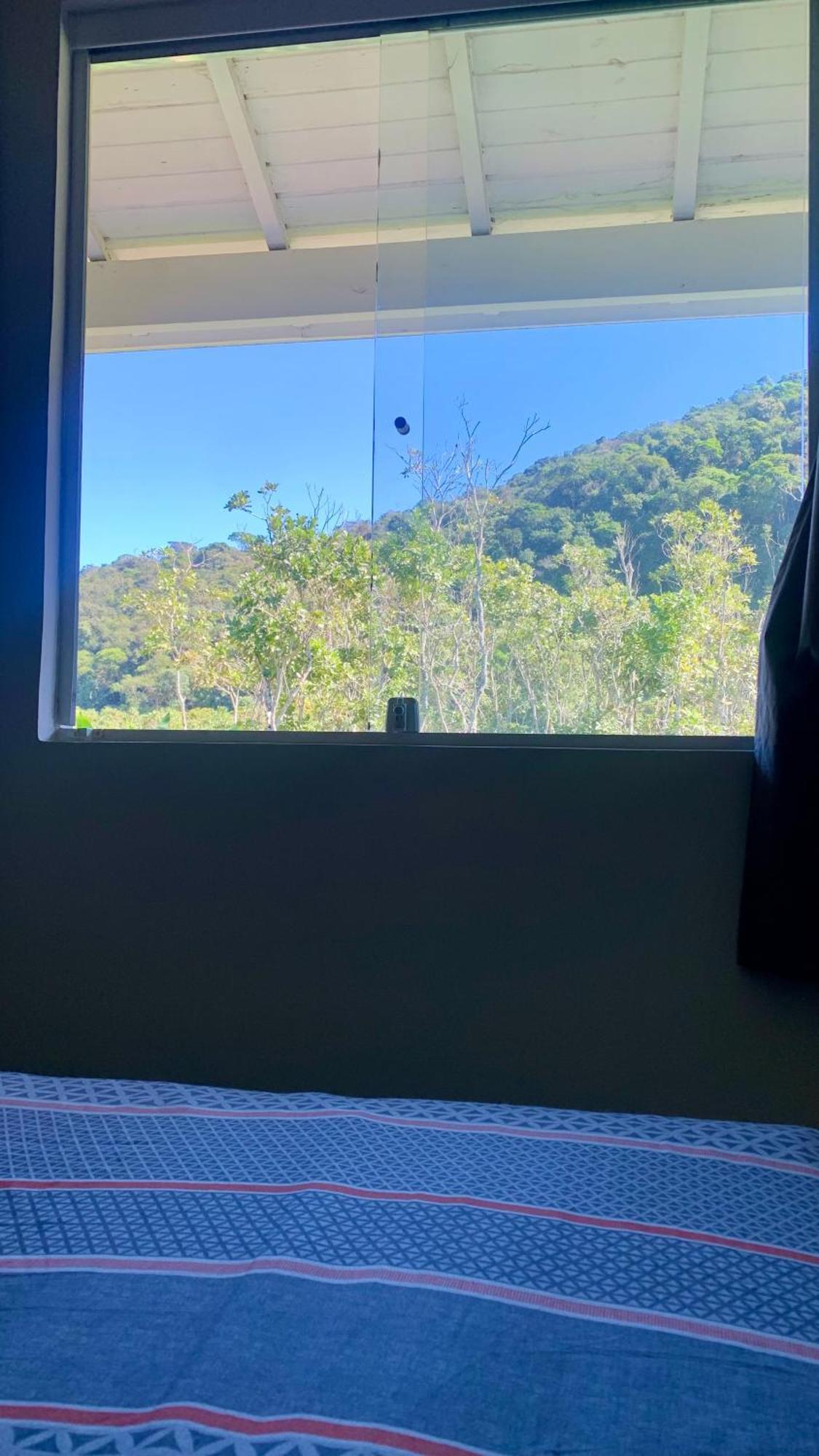 Apartamento Em Ubatuba Luaran gambar