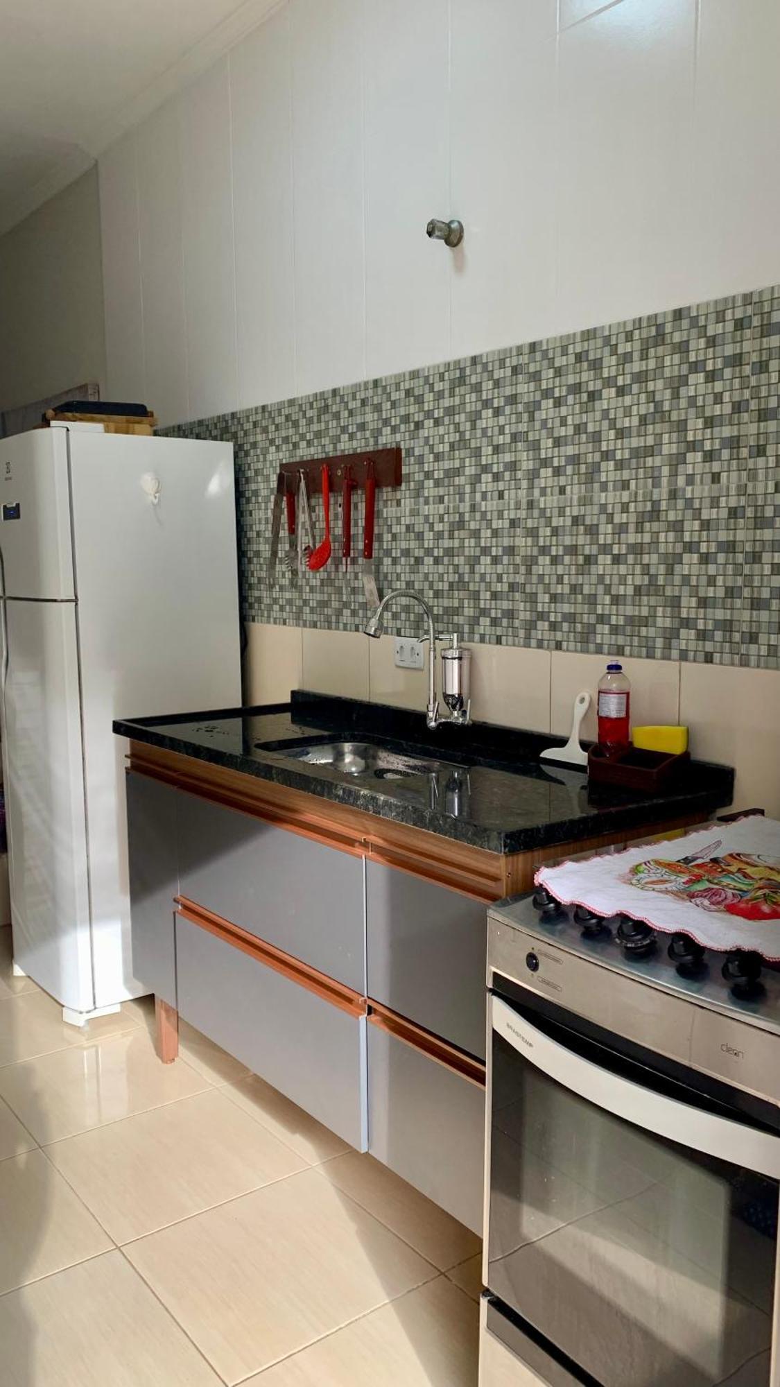 Apartamento Em Ubatuba Luaran gambar