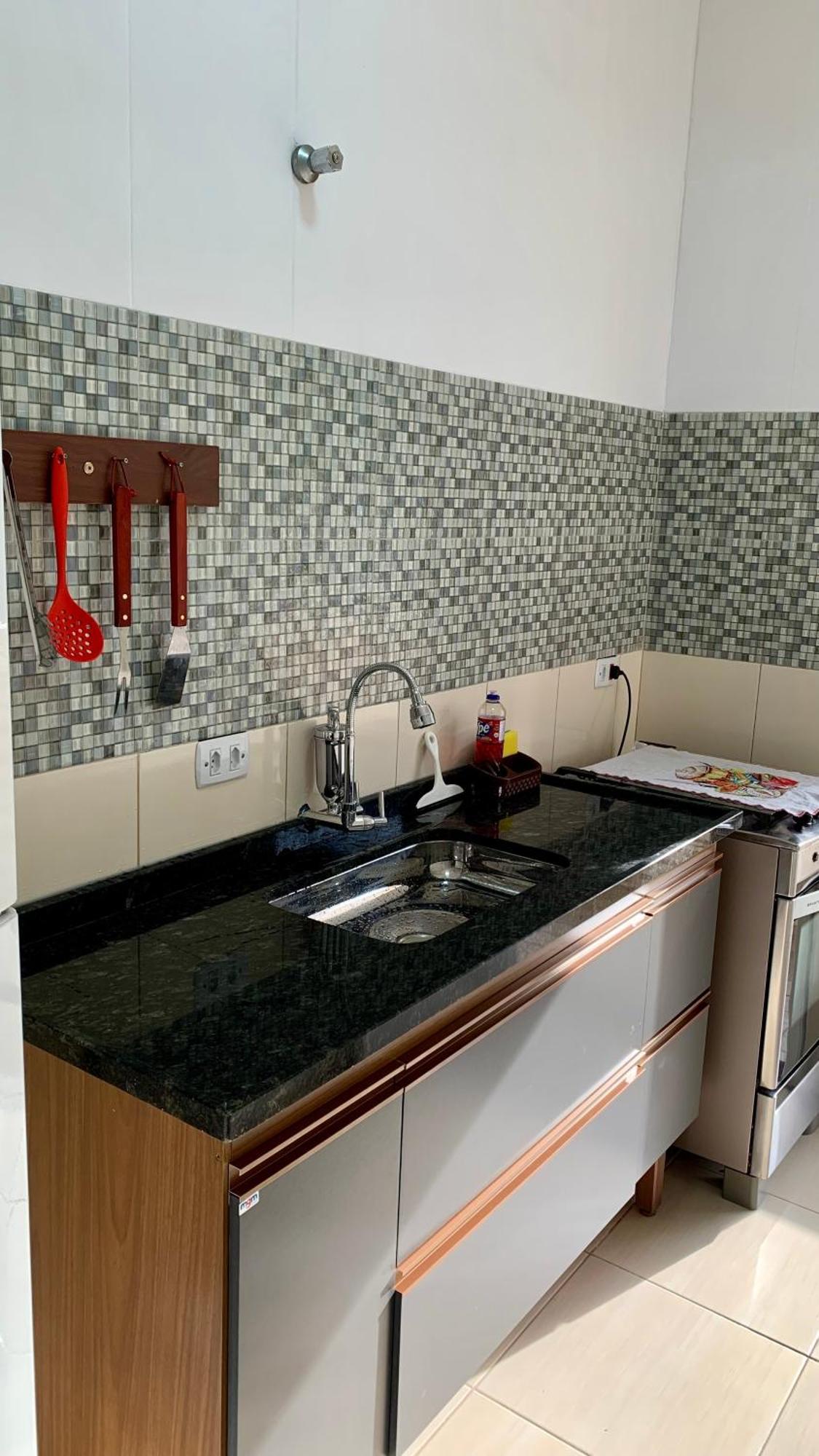 Apartamento Em Ubatuba Luaran gambar