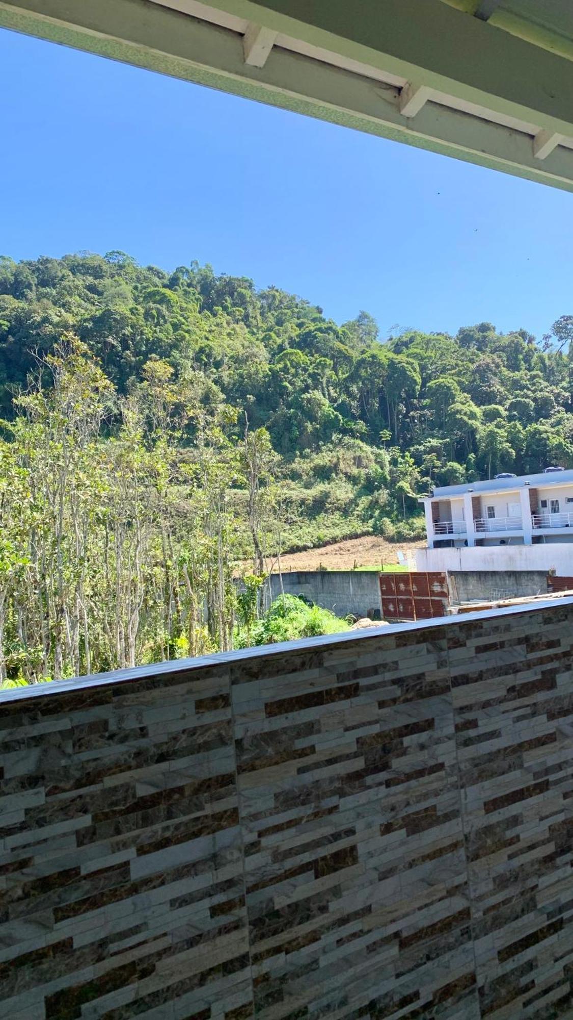 Apartamento Em Ubatuba Luaran gambar