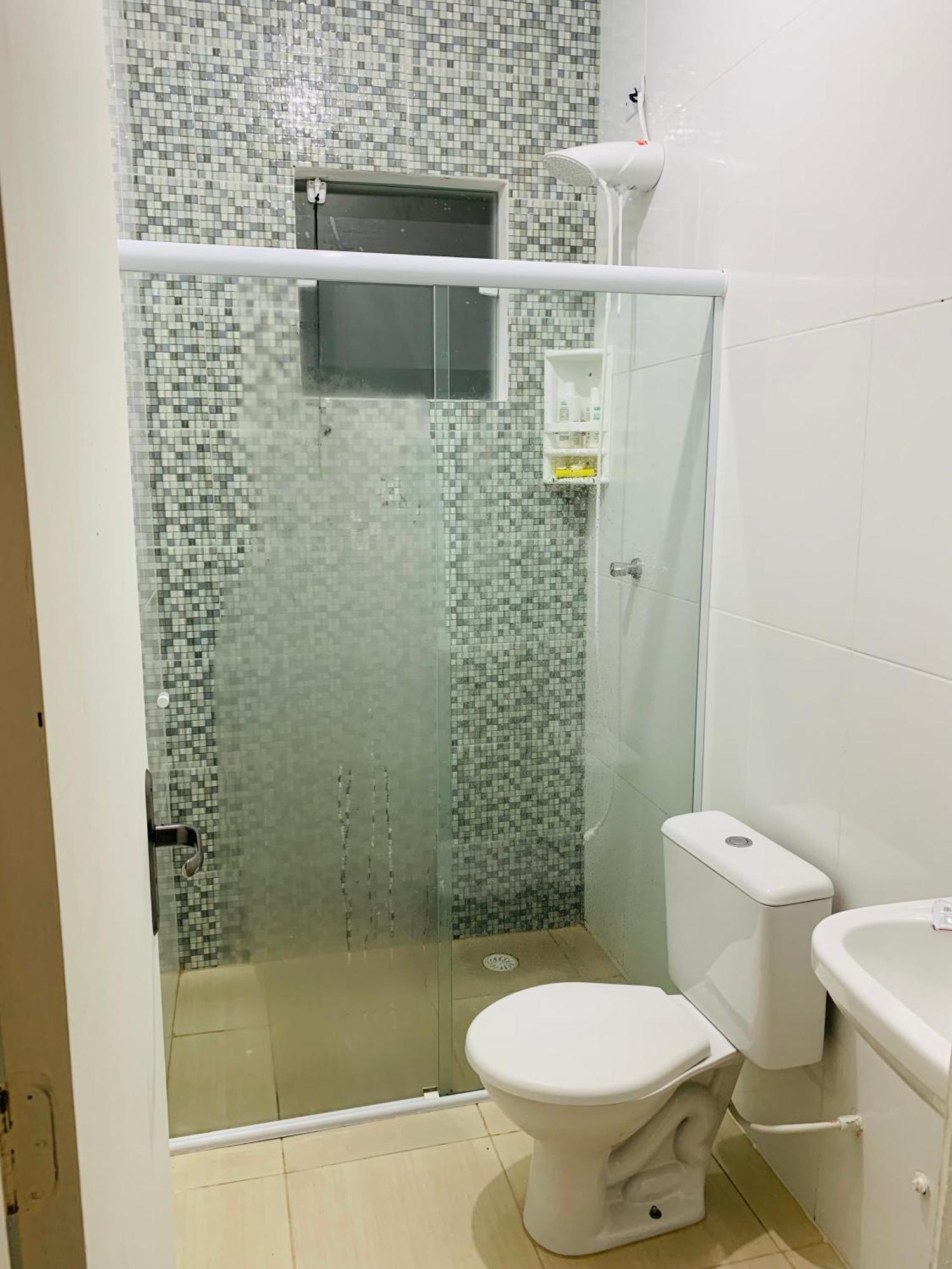 Apartamento Em Ubatuba Luaran gambar