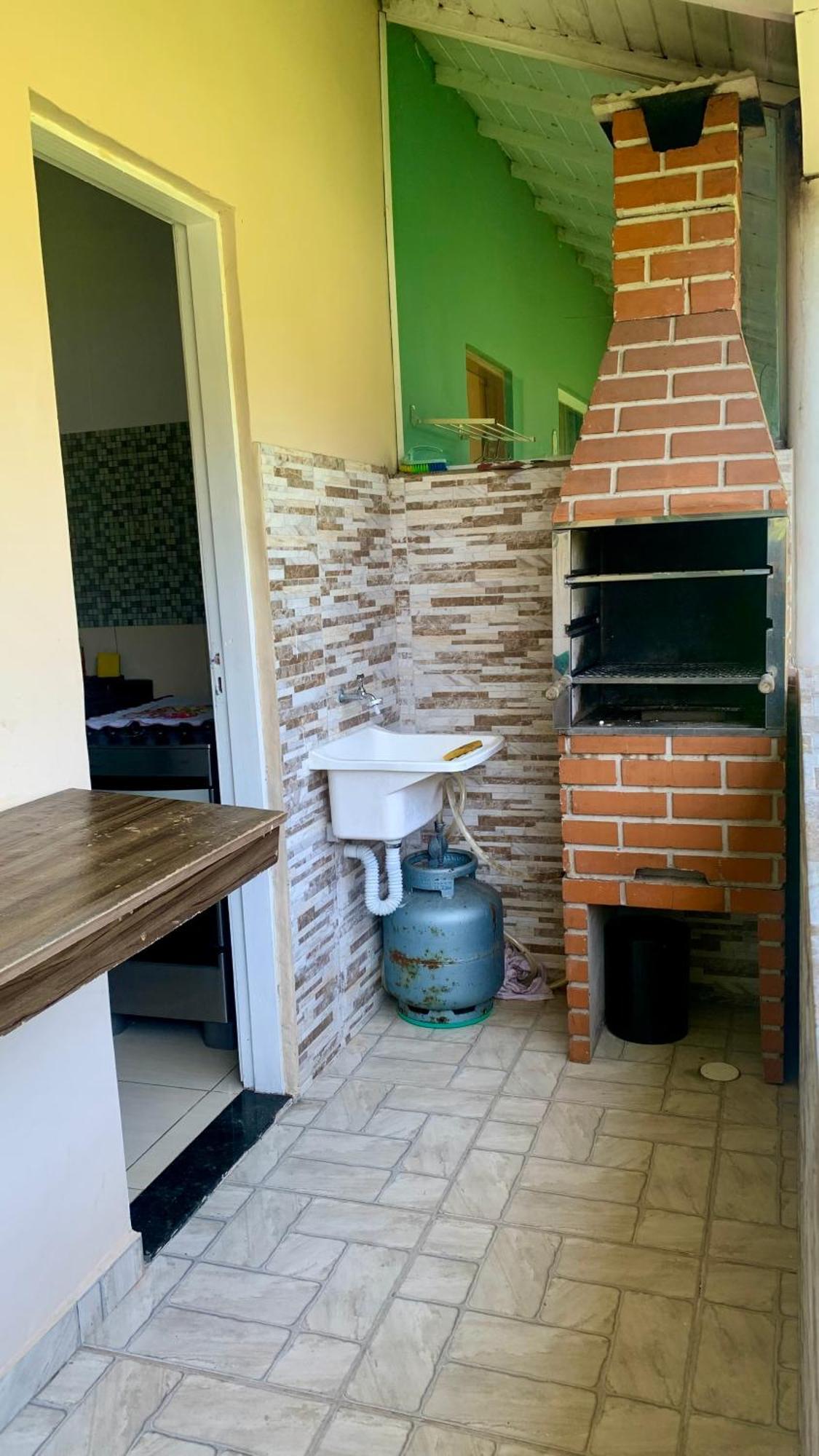 Apartamento Em Ubatuba Luaran gambar