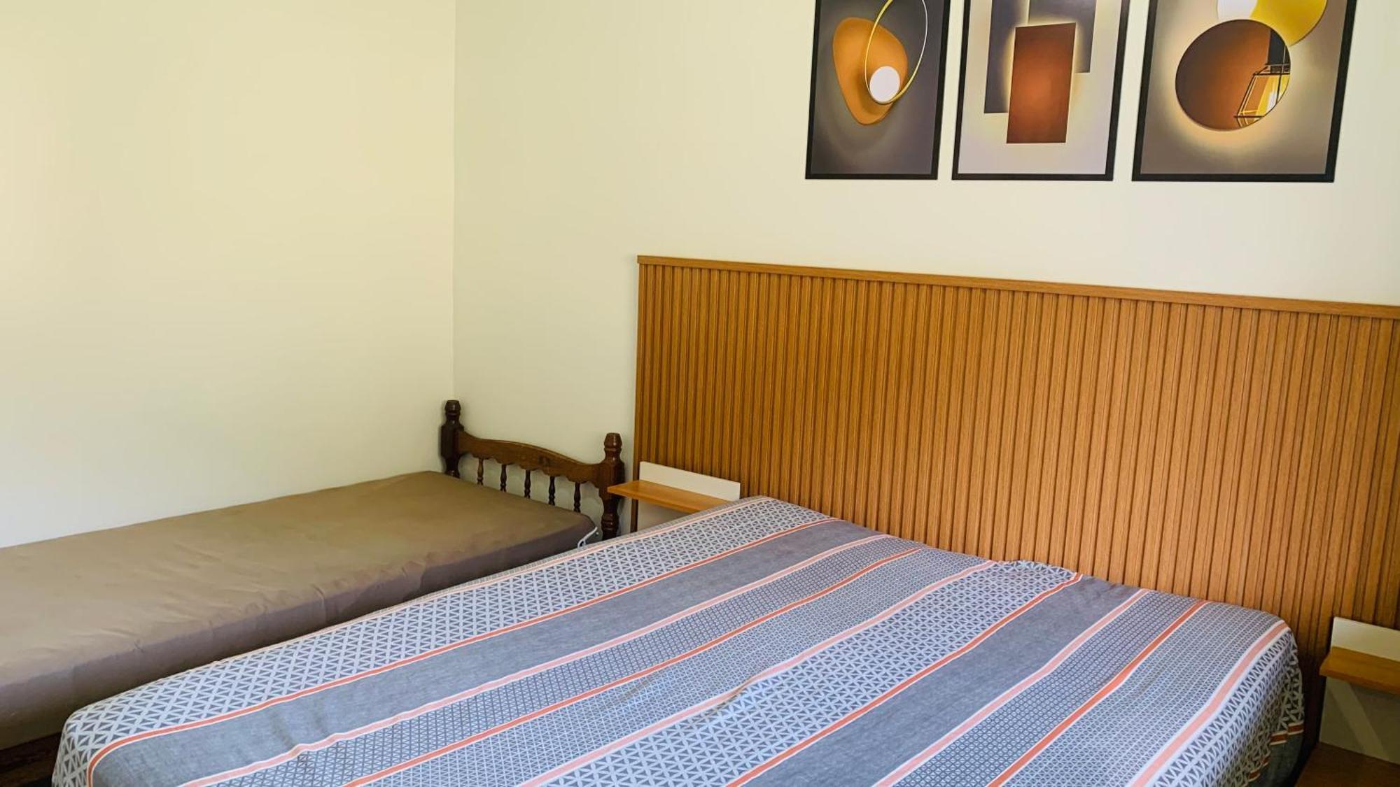 Apartamento Em Ubatuba Luaran gambar