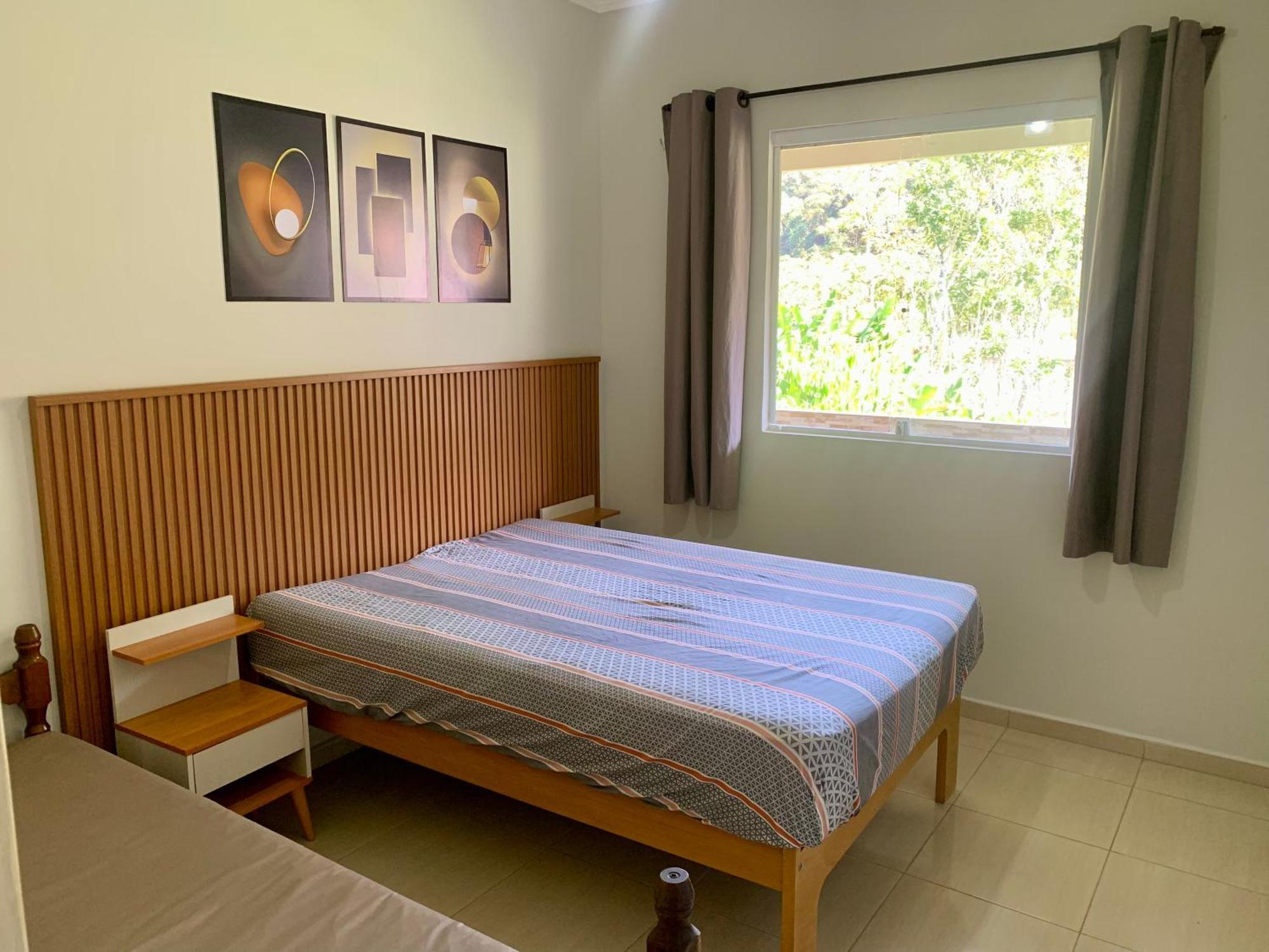 Apartamento Em Ubatuba Luaran gambar