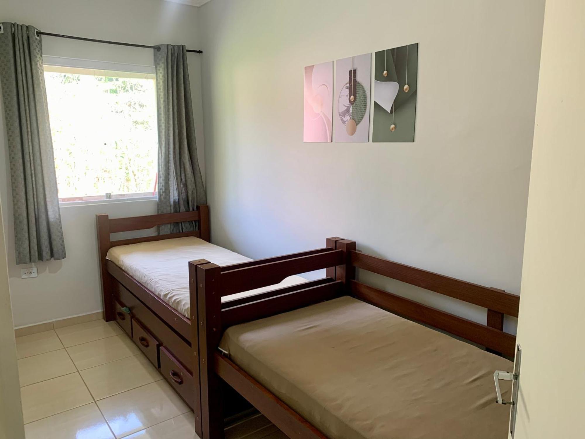 Apartamento Em Ubatuba Luaran gambar