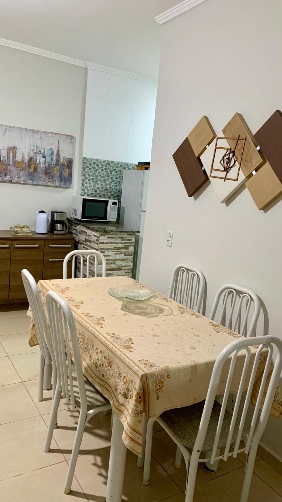 Apartamento Em Ubatuba Luaran gambar