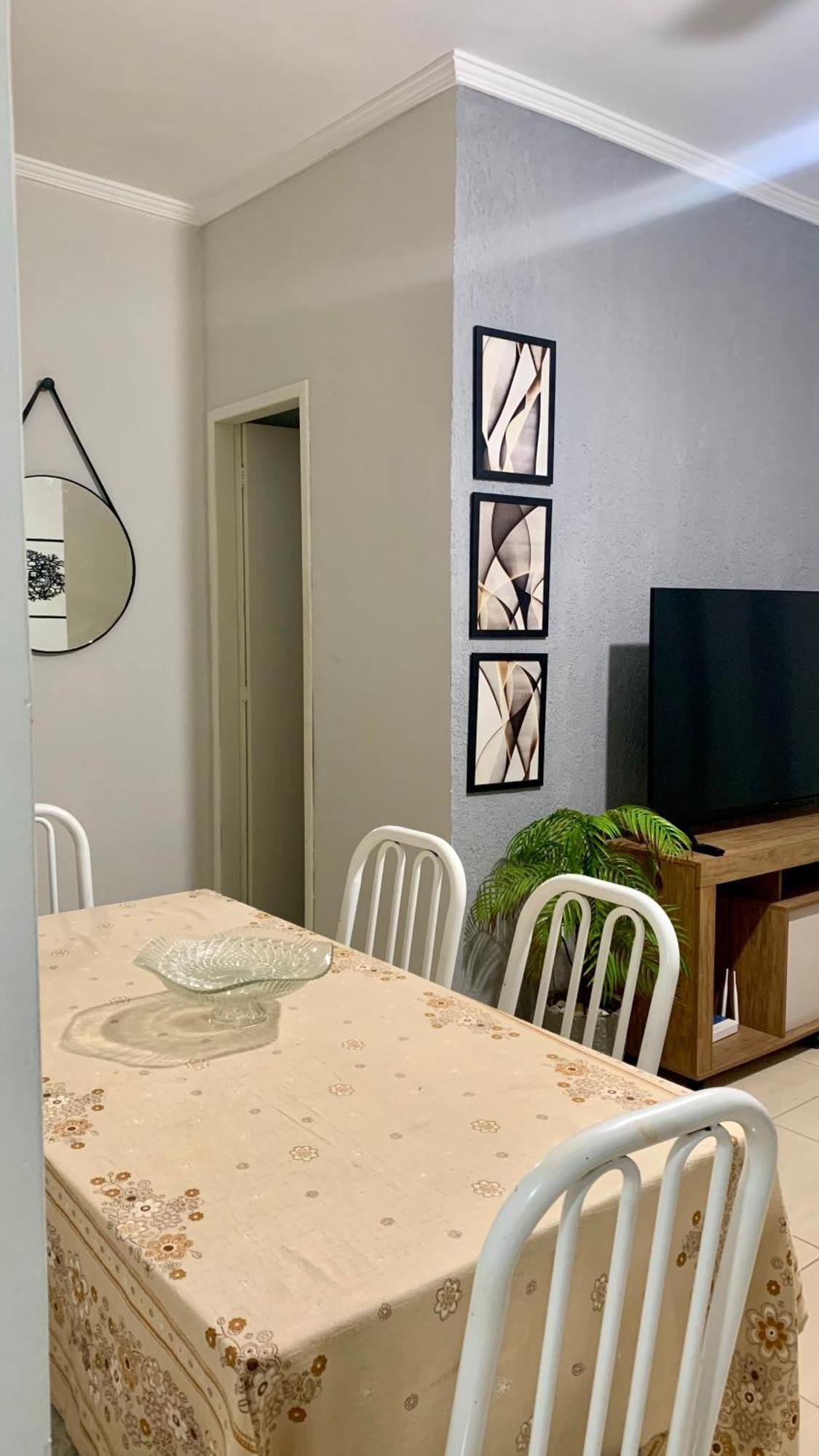 Apartamento Em Ubatuba Luaran gambar